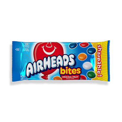 Airheads Bites Fruit Shareable